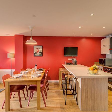 Biolay 2 - Alpes Travel - Central Chamonix - Sleeps 4-6 Dış mekan fotoğraf